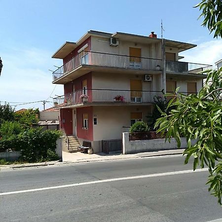 Apartments Pericic بودْسْتغانا المظهر الخارجي الصورة