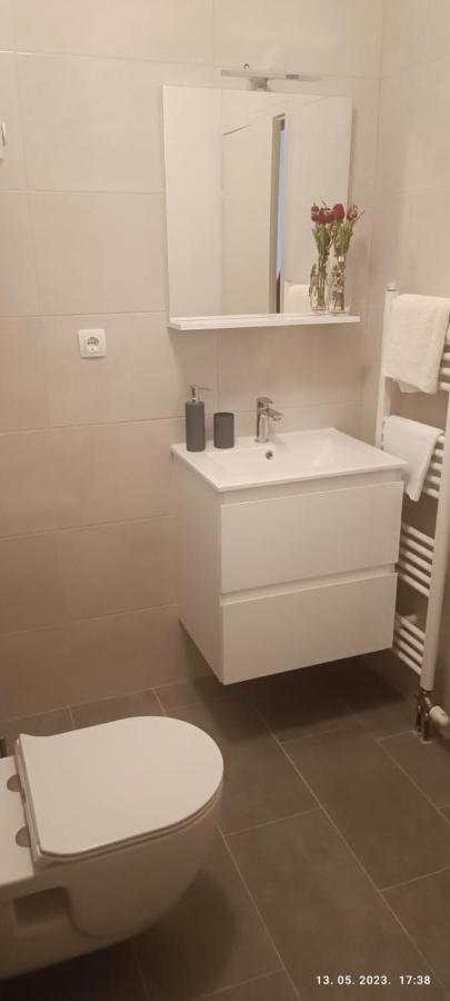 Apartments Pericic بودْسْتغانا المظهر الخارجي الصورة