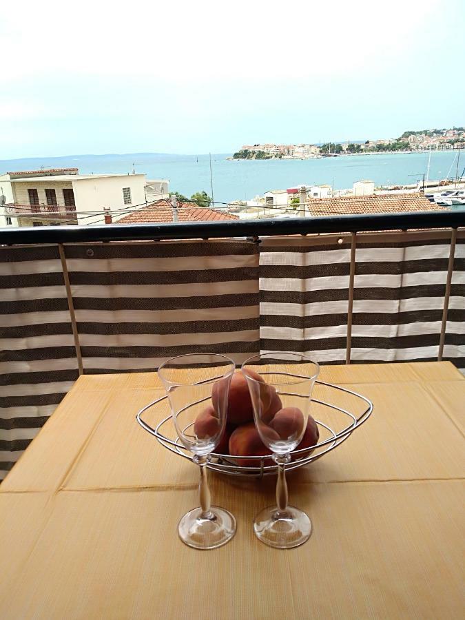 Apartments Pericic بودْسْتغانا المظهر الخارجي الصورة