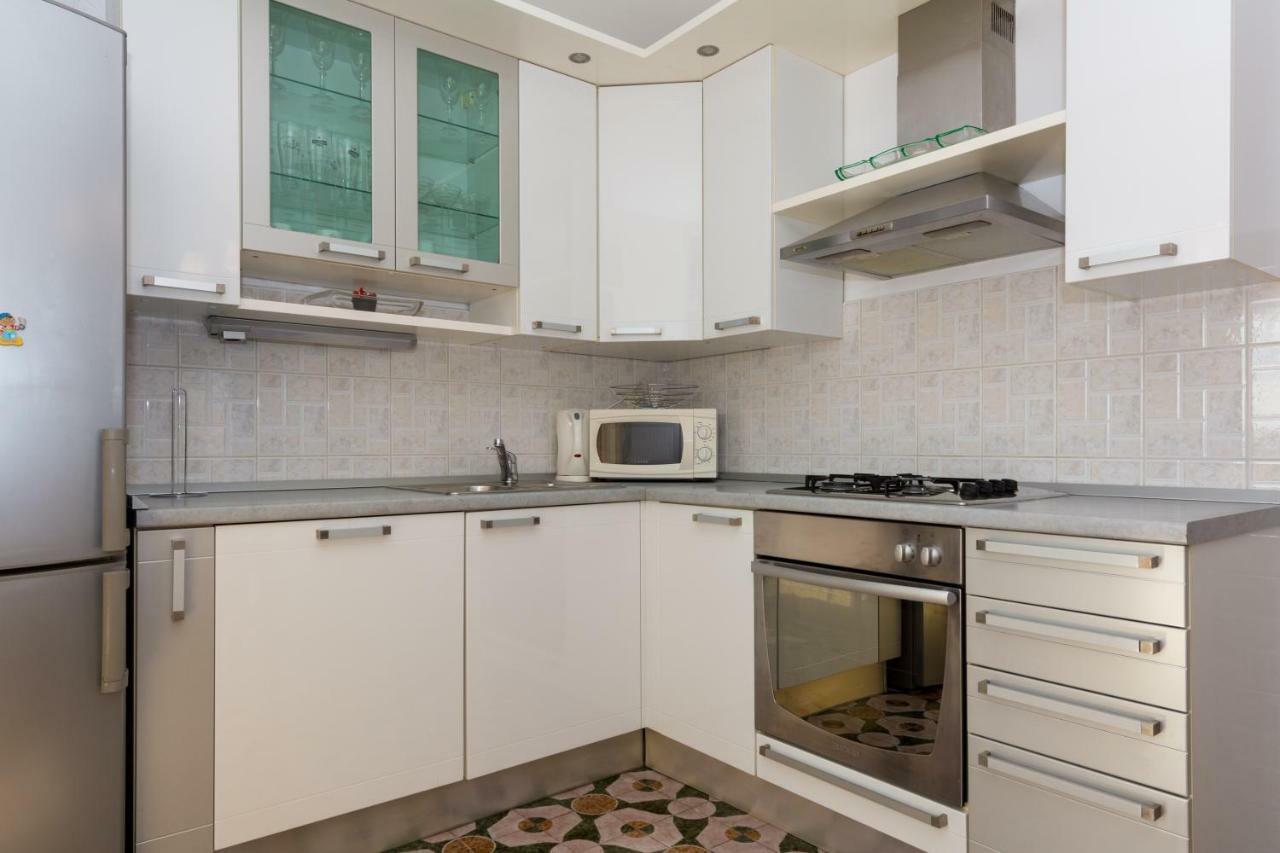 Apartments Pericic بودْسْتغانا المظهر الخارجي الصورة