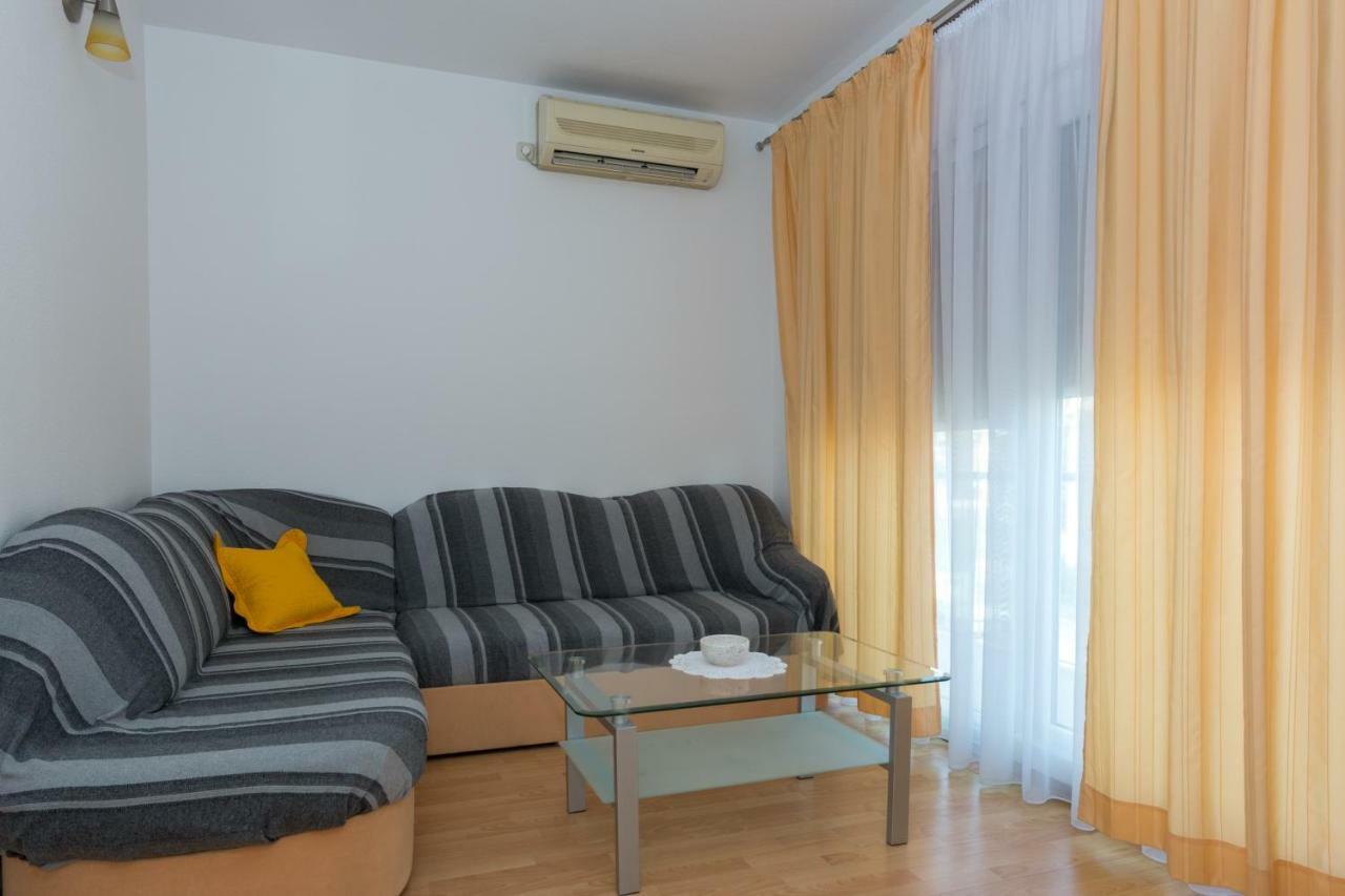 Apartments Pericic بودْسْتغانا المظهر الخارجي الصورة